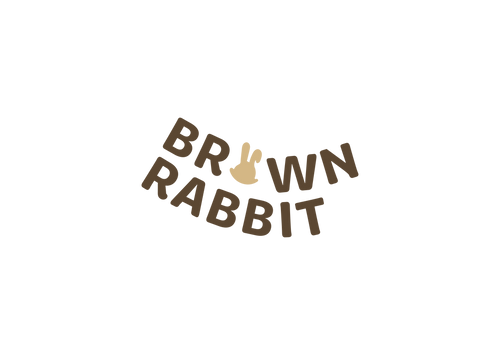 Brown Rabbit